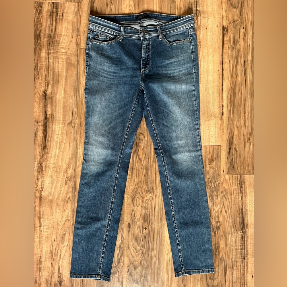 Cambio Parla Jeans